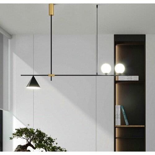 Modern lustres para quarto hanging lamp modern led chandelier design lamp lampes suspendues avizeler nordic decoration home