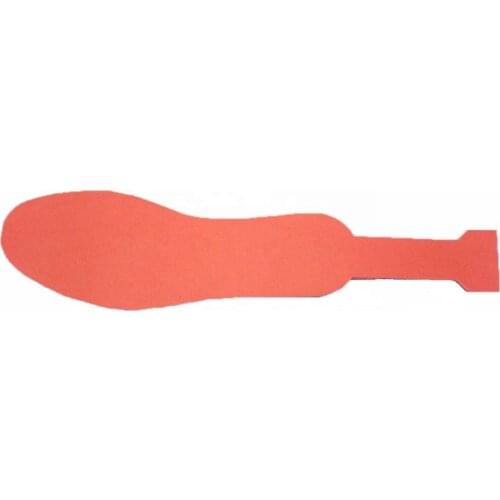 Taidacent Customizable Foot Pressure Distribution Test RFP Sensor Pressure Sensitive Pad Pressure Pads for Feet Insole Sensor