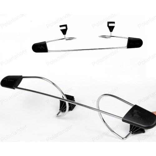 Clothes Hanger For A/udi A4L A6L A7 Q3 Q5 Q7 A5 A3 A1 Car Headrest Seat Coat Suits Shirts Jacket Holder Rack