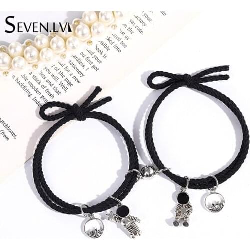 WZYSY Friendship Bracelets