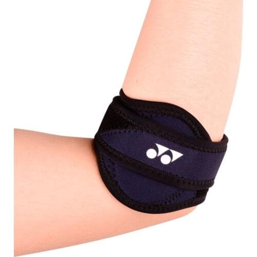 1 Pcs New YONEX badminton tennis cycling fitness running sports yy elbow pads MSP70EL