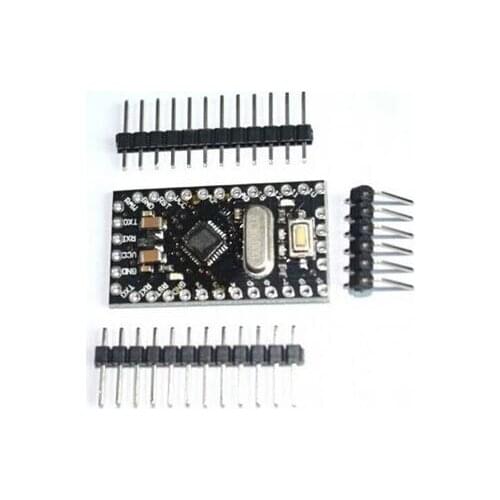 1pcs Pro Mini Module Atmega328 5V 16M For Arduino Compatible Nano
