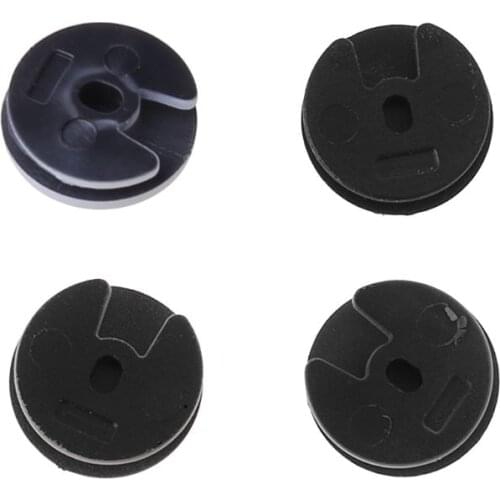 Analog Joystick Rocker Cap Thumb Stick Grip Cover Controller Circle Pad Button Replacement Repair Part Case for Nintendo 2DS 3DS