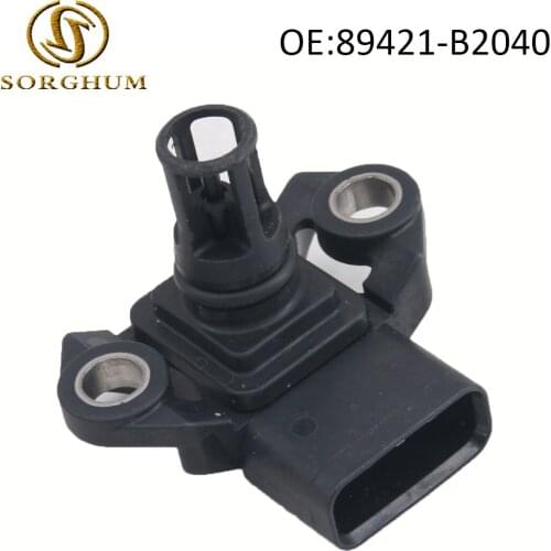 89421-B2040 89421B2040 1865A022 Intake MAP Pressure Sensor 1 order