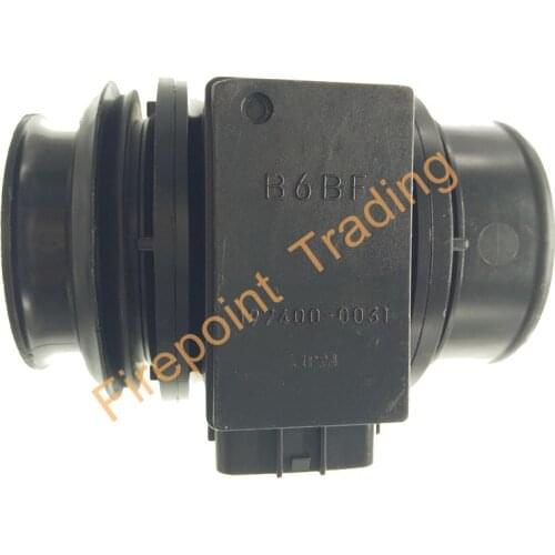 Air Flow Sensor Meter For 94-97 Miata MX5 B6BF OEM B6BF-13-215 197400-0030