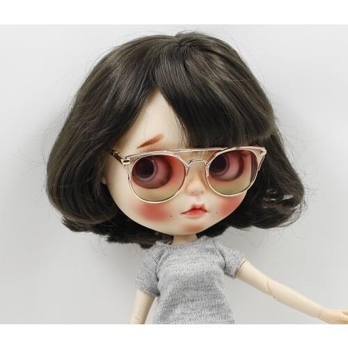 DBS blyth accessories Various styles of glasses suitable for 1/6 bjd 30cm doll