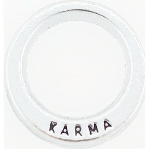 Elizabe Ying Charm Pendants