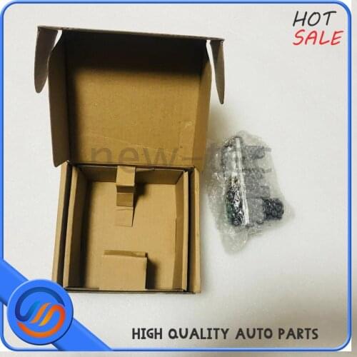 Turbo electronic actuator Gearbox G-024 G-24 6NW009228 For turbo 758352 758352-2 for BMMW 325D E90 E91 E92 E93 145Kw 197HP