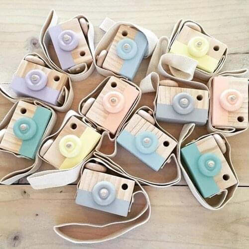 Hui Cheng Toys Children's Camera