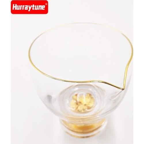 Hurraytune Women's Round Glasses For Vision