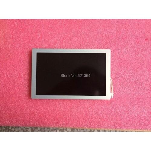 LQ070Y1LG12 professional lcd screen sales for industrial screen
