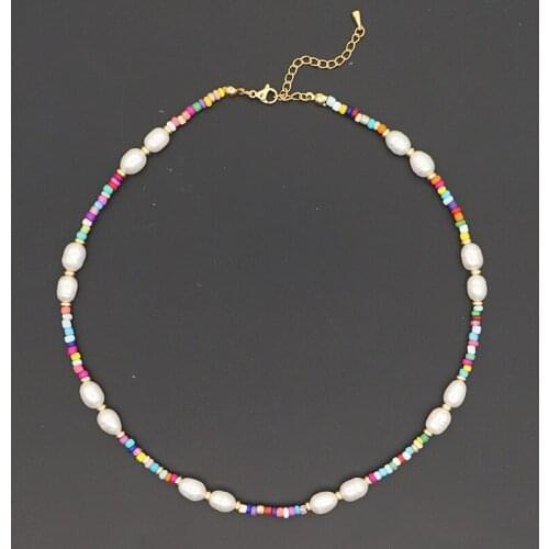 MINAR Vintage Necklaces