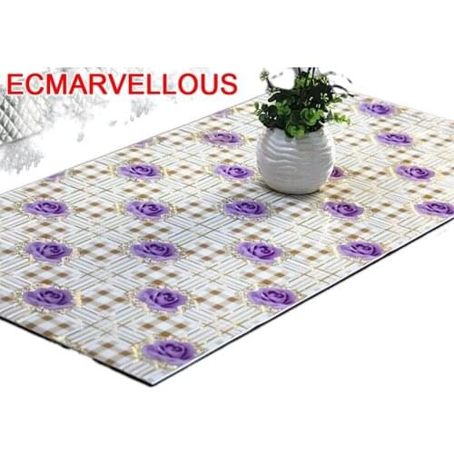 Kleed Toalha Mesa Rectangular Tovaglia Rettangolare Rectangulares Impermeable Manteles Nappe Cover PVC Tablecloth Table Cloth