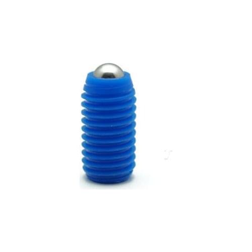 TF08030 Derlin Ball Spring Plunger