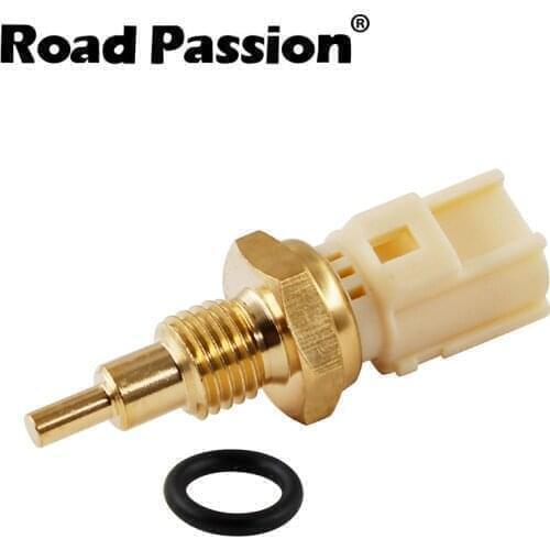 Motorcycle Parts Radiator Water Temperature Sensor For YAMAHA YP125 250 R YP250RA YZF R125 WR125R WR125X FJR1300 A AE AS ES FZ6R