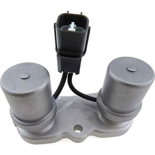 28300-P24-J01 Transmission Dual Shift Control Solenoid Fit For Honda Civic/CRV/Del Sol/Acura