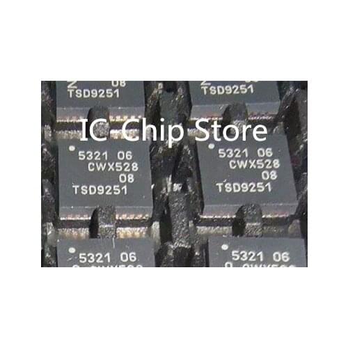 5PCS~10PCS/LOT PN5321A3HN QFN40 New original