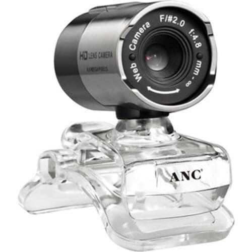 Webcams Aoni China