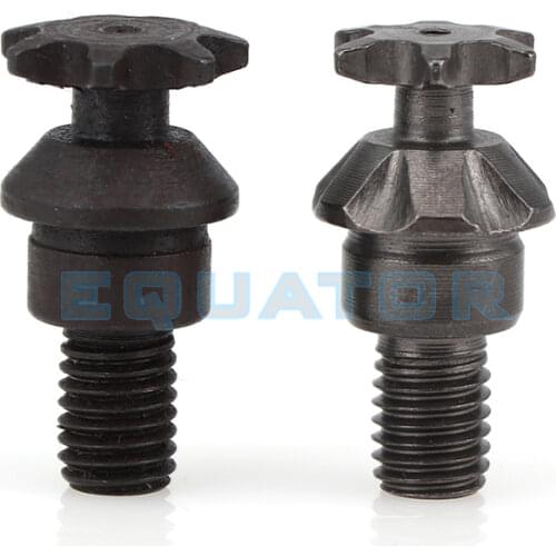 Clutch Drum Pinion Front Sprocket Gear Box 25H T8F 6T For 2 stroke 47cc 49cc Minimoto Mini Atv Quad Pocket Bike