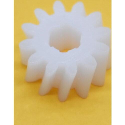 White Reclining Car Seat Gear For BMW E36 320i 325i M3 Replacement Repair Kit