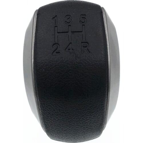 Free Shipping Gear Shift Knob For PEUGEOT 106 206 306 406 107 207 307 407 301 308 For CITROEN C2 C3 C4 SAXO XSARA PICASSO Xantia