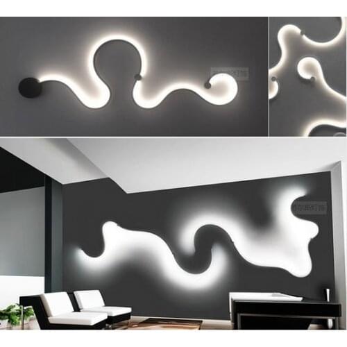 Bing Vision Wall Lights