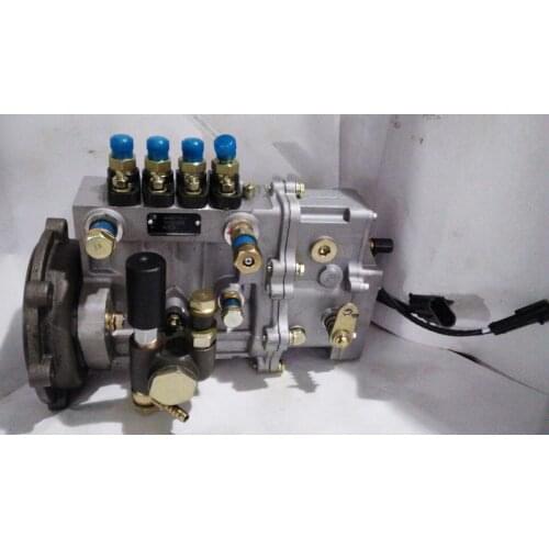 Fast shipping BH4QT90L9 4QTE20 injection Pump electrical governor diesel engine 493ZQ WATER cooled engine suit Chinese engine