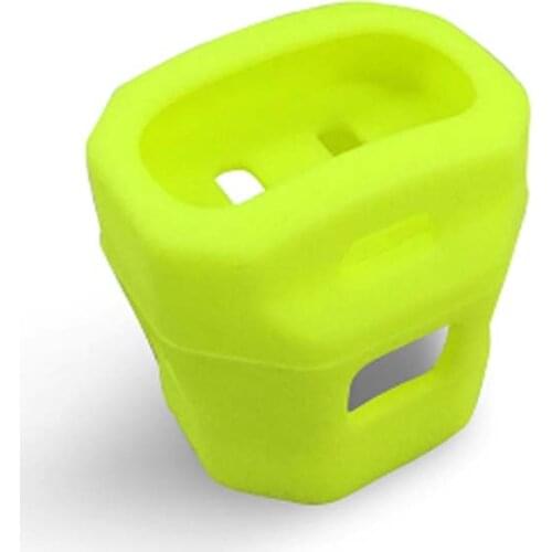 Coollang 2.0 Smart Badminton Sensor Tracker Activity Silicone Case Bluetooth 4.0 Sport Tracker Case for Android IOS Smartphone