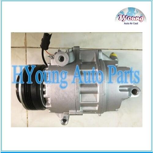 CSE717 compressor for BMW X5 64529185146 A41011A90026 64529195971