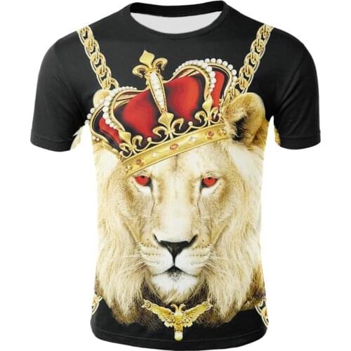 Black animal sheep men/women T shirt 3D Print Baroque T-shirt Hip Hop loose tshirt high quality harajuku Short sleeve loos shirt