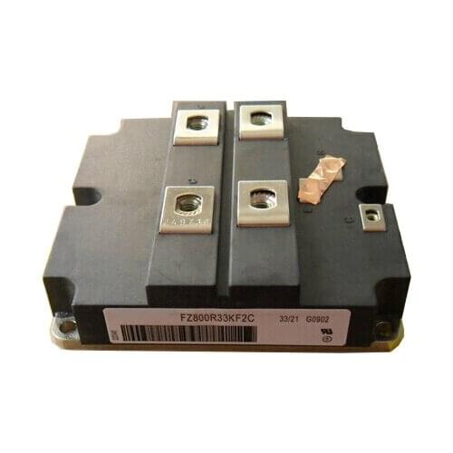 FZ800R33KF2C FZ1600R12KF4 FZ1000R16KF4 Original, Can Provide Test, 1 Year Warranty