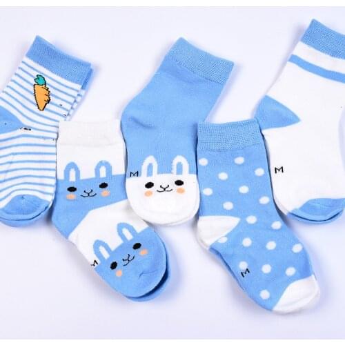 Gllquen Baby Socks For Babies