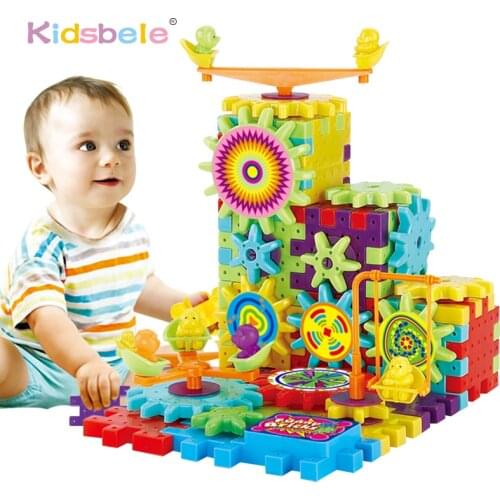 Конструкторы Kidsbele China At AliExpress