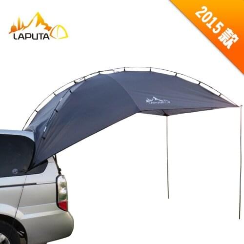 Laputa new car tent Canopy manufacturers selling outdoor equipment automotive supplies camping tents for family
