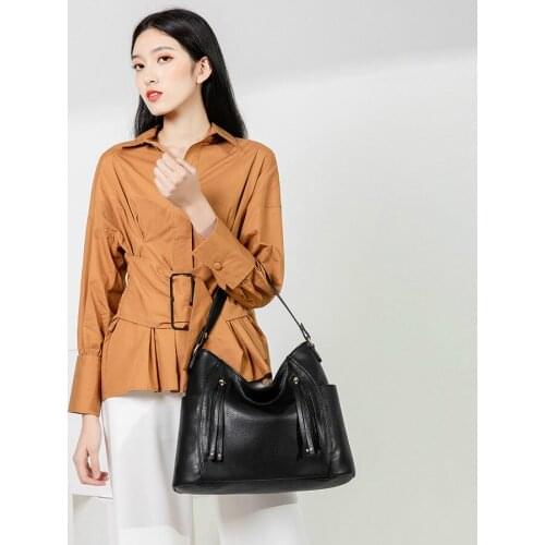 Fashion Handbags Top-Handle Bags Womens Shoulder Bags Designers Luxury Handbags Women Hand Bags Female Messenger Bag