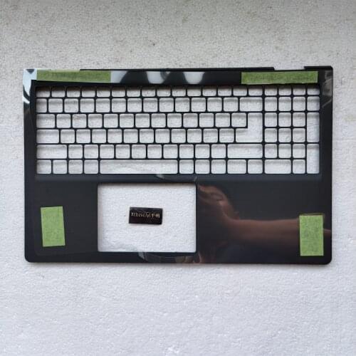 New For DELL Inspiron 3520 3525 Upper Top Cover Keyboard Shell 0Y13R3