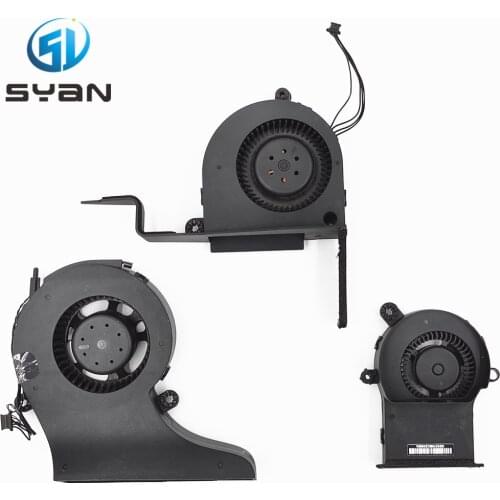 Used A1311 Fan for iMac 21.5" A1311 CPU HDD ODD Fan Set (Hard Disk Drive and Optical Drive) 2009 2010 2011 Year