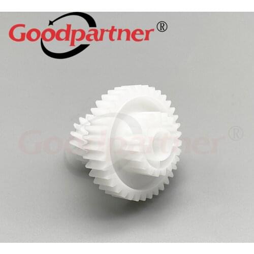 10X 6LE56646000 17T 37T 19T Drive Gear for Toshiba 163 165 166 167 181 182 195 203 205 206 207 212 223 225 237 242 243 245