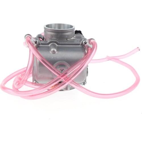 PWK40 PWK 40mm Carburetor For Dirt Bike ATV TRX250R TRX350 CR250 LT250