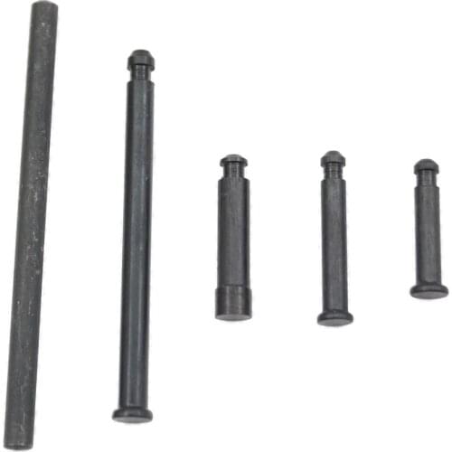 STEP PIN for Max Air Coil Nailer CN55#73 CN70#65 CN80#70 PIN 1263 Spare Parts Peumatic Nail Gun Accessory Aftermarket