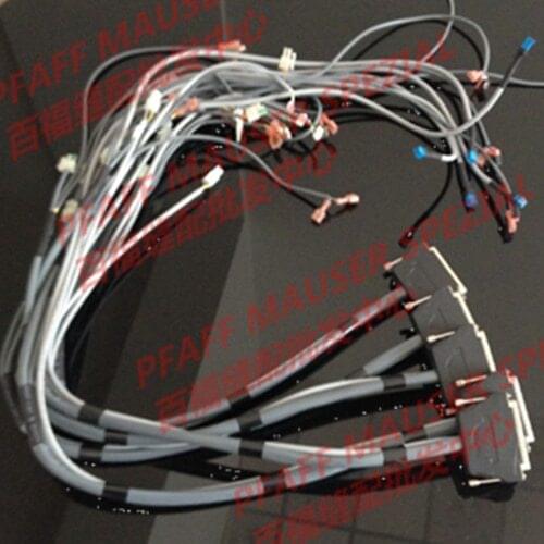 Sewing Mchine Parts PFAFF 1181 1183 computer car connection 95-784333-91