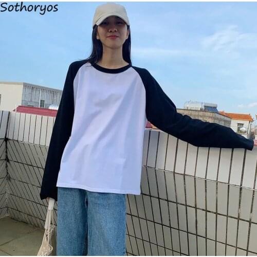 Женские базовые футболки Sothoryos China At AliExpress