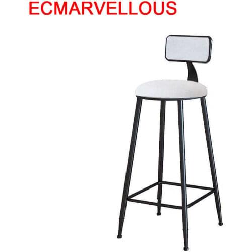 Sandalyeler Stoelen Stuhl Fauteuil Para Barkrukken Taburete La Barra Stoel Sgabello Silla Cadeira Tabouret De Moderne Bar Chair