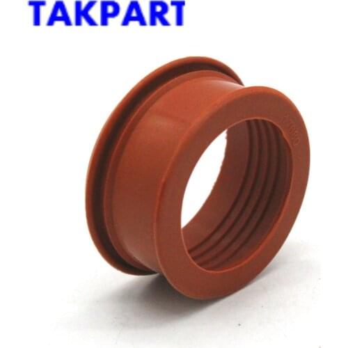 TAKPART FOR PEUGEOT 206 207 307 308 407 EXPERT PARTNER 1.6 HDI RUBBER TURBO AIR PIPE SLEEVE 1434C8