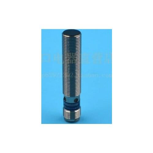 XS612B1NAM12 New Inductive Switch Sensor NPN NO