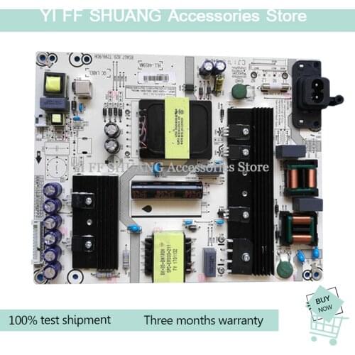 100% test shipping for LED45M5010U power board RSAG7.820.7299/ROH HLL-4455WB