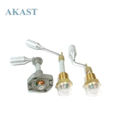 1613902000 1614918400 1622365900 Oil Level Gauge Indicator Replacement Spare Parts for Atlas Copco Screw Air Compressor