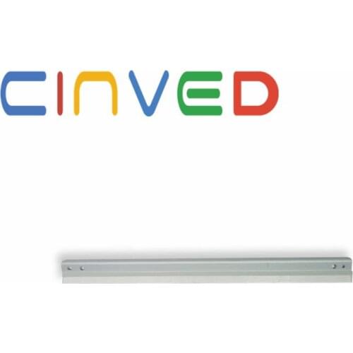 2X AF1027 Drum Cleaning Blade Compatible For Ricoh AF Aficio 1022 1027 1032 2022 2027 3025 MP 2352SP 2510 2550 2851 2852 blade