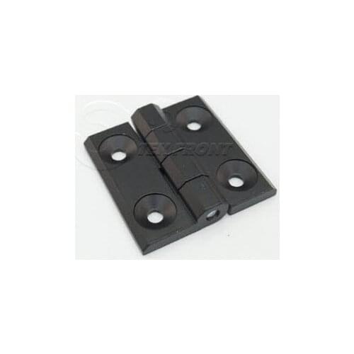 TF06005 --60x60 Aluminium hinges