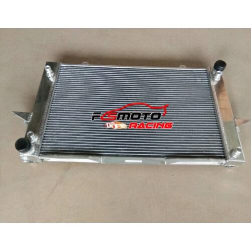 Alu Radiator for 1994-1997 Volvo 850 C70 S70 1998 V70 2004 2.3 2.4 2.5 L5 94 95 96 97